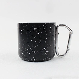 hot selling stainless steel coffee mug  coffee stainless mug sublimation mugs