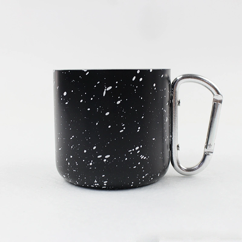 hot selling stainless steel coffee mug  coffee stainless mug sublimation mugs