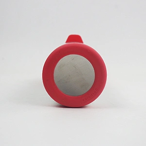 New design hands free  bottle feeding baby feeling bottle sippy cup baby customized logo baby cup