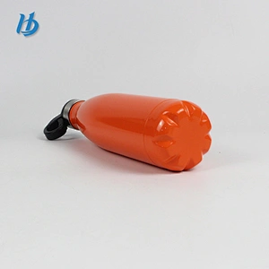 Factory direct provide vacuum flask coffee thermos bottle custom coke bottles