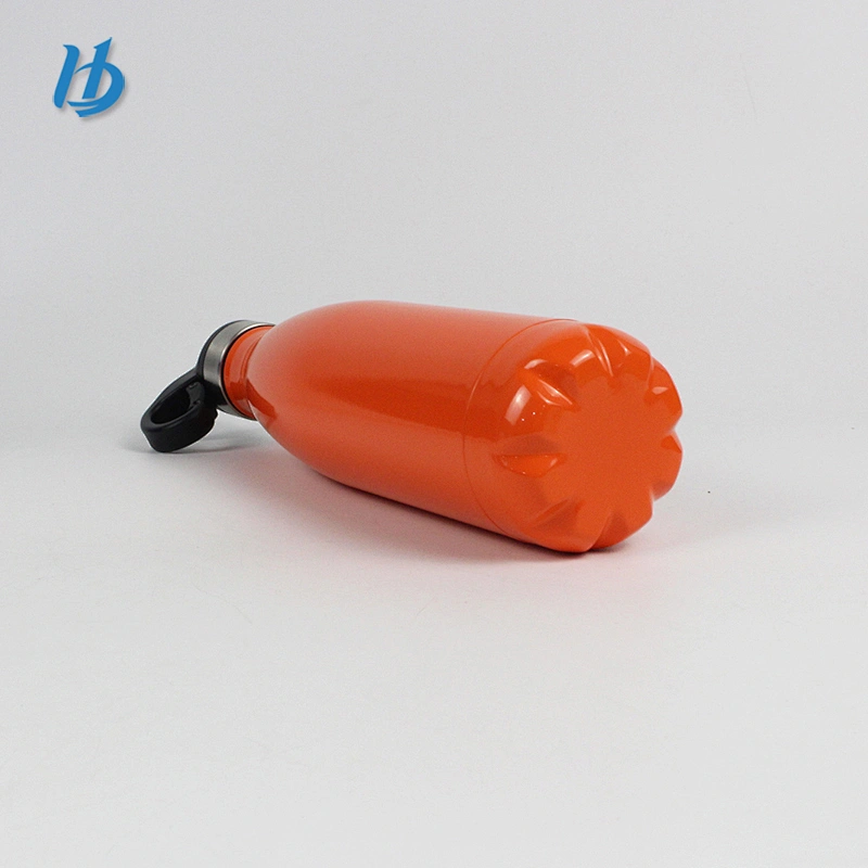 Factory direct provide vacuum flask coffee thermos bottle custom coke bottles