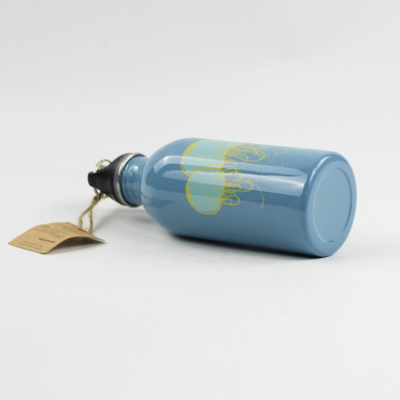 Reusable water bottle,450ml new design water bottle customized logo