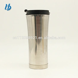 2017 new style vacuum cup heater baby vacuum thermos bottle/cup holder for car/self heating cups