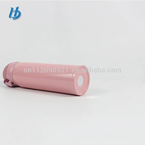 Stainless steel vacuum insulated water bottle,metal water bottle double wall wholesale