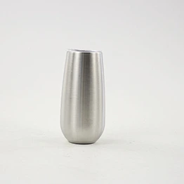 8 oz stainless steel tumbler wholesale double wall wine glass