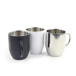 Food grade folding silicone sports cup new red wine glass beer glass factory direct sales stainless steel mug
