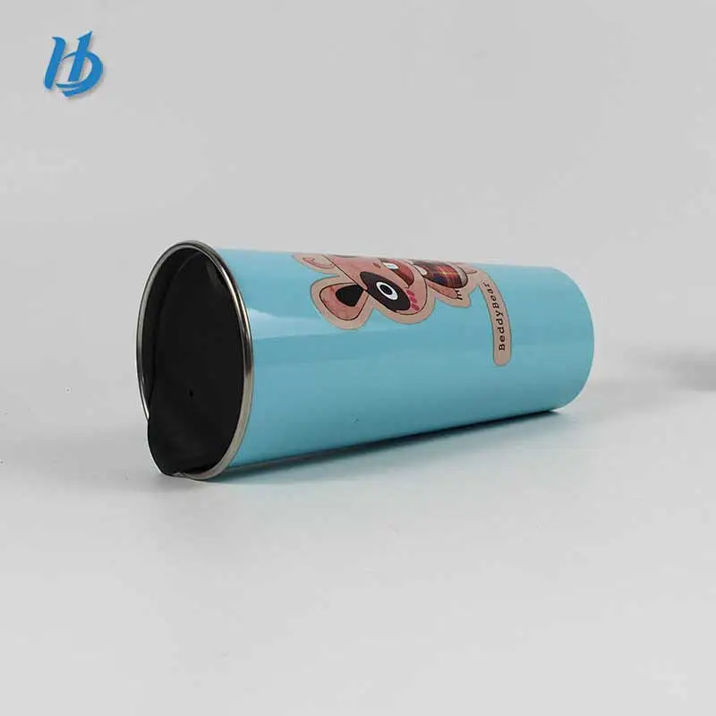 Attractive style stainless steel coffee mug,double wall coffee mug without handle