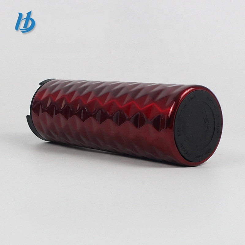 Wholesale mug  coffee mug 500ml water bottle with hammer point