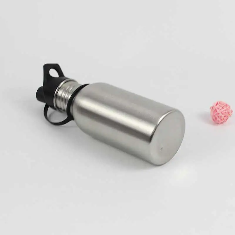 wholesale  insulated water bottle cartoon pattern stainless steel insulated water bottles