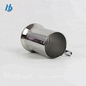 Personalized sublimation mug,stainless steel coffee mug with handle