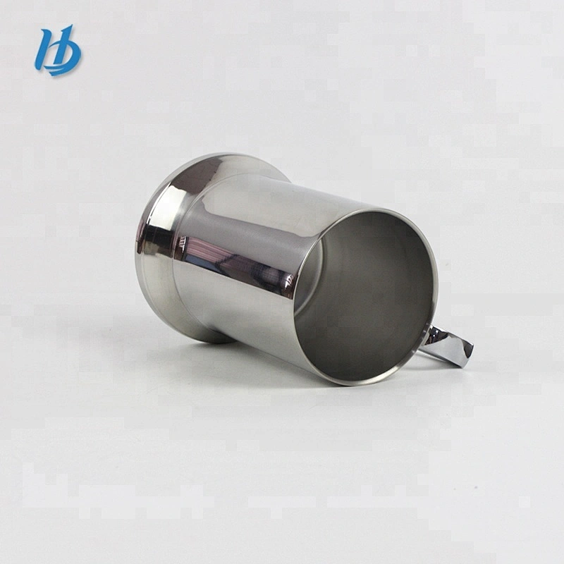 Personalized sublimation mug,stainless steel coffee mug with handle