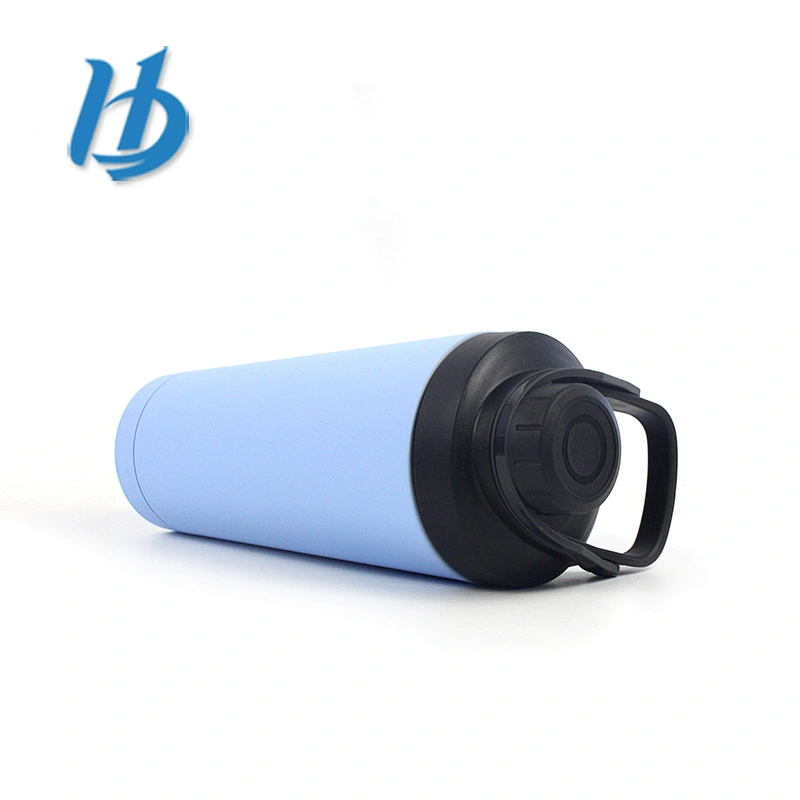 New design stainless steel silk screen printing travel coffee mugs