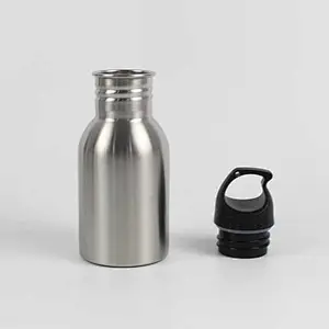 wholesale  tumbler insulated cartoon pattern stainless steel insulated water bottles