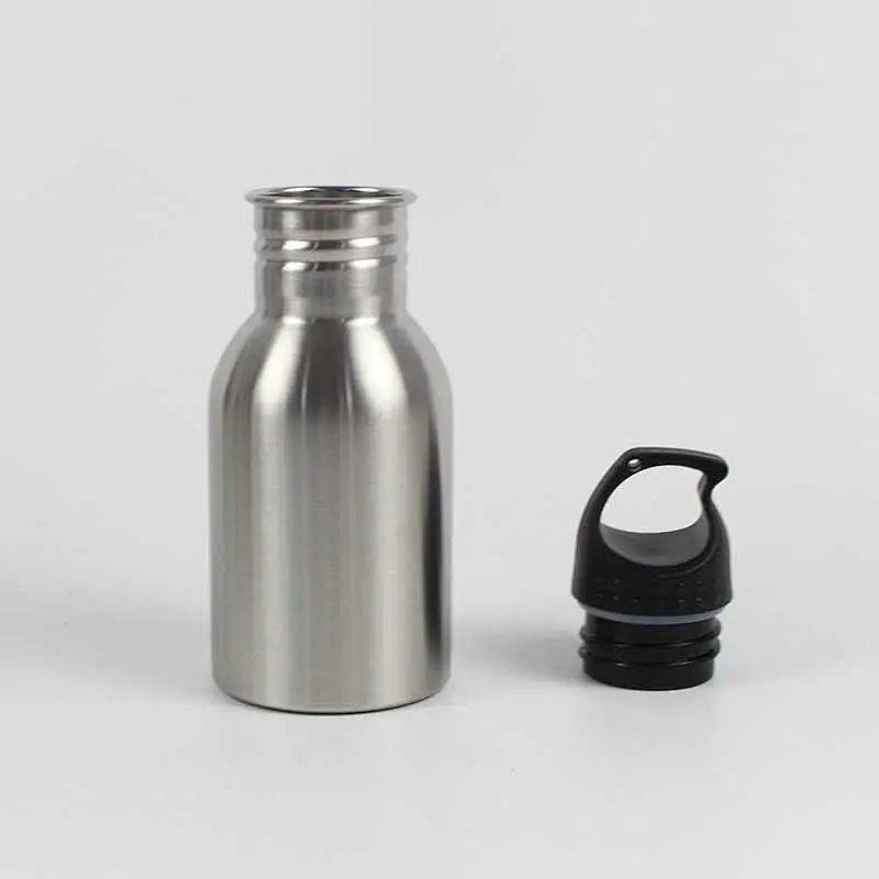 wholesale  tumbler insulated cartoon pattern stainless steel insulated water bottles