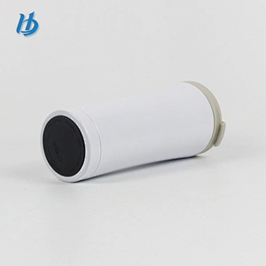 Promotional travel coffee mug 500Ml stainless steel mug with lid