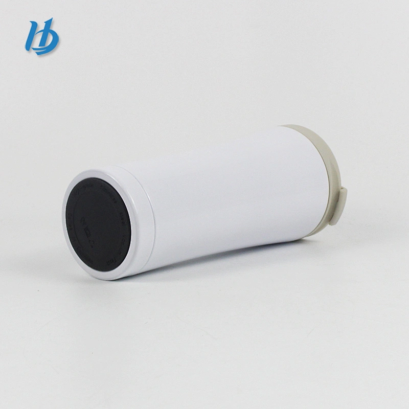 Promotional travel coffee mug 500Ml stainless steel mug with lid