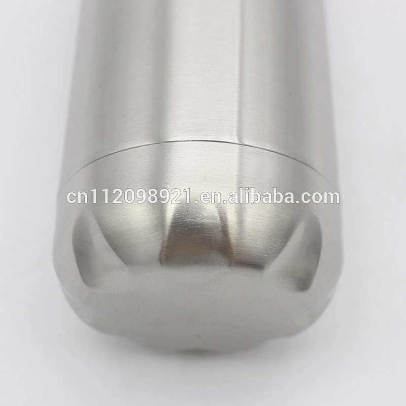 Yongkang Wholesale OEM BPA Free Stainless Steel Vacuum Insulated Water Bottle With Free Sample