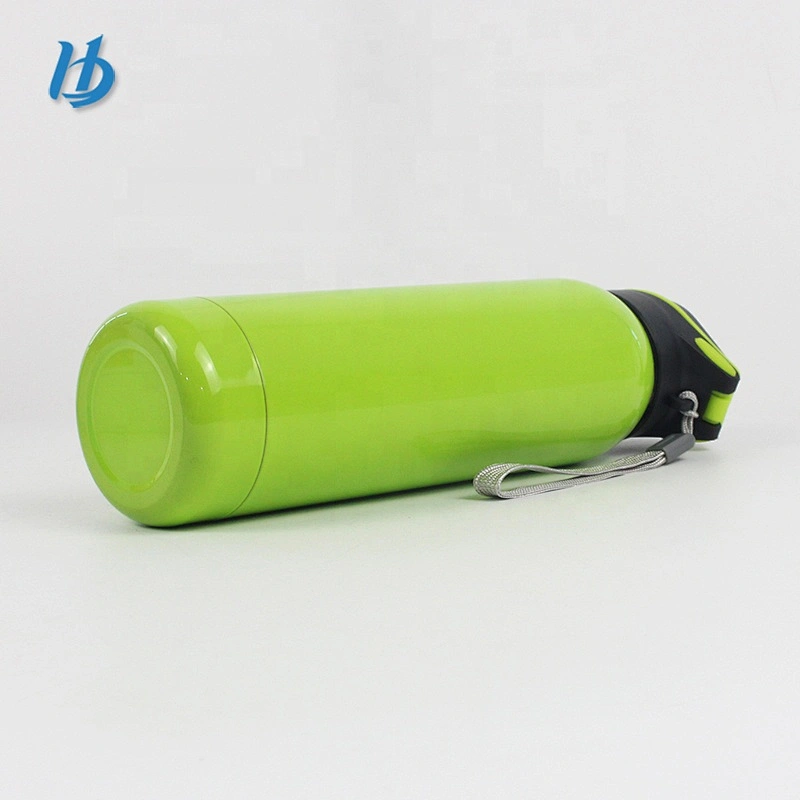 500ml wholesale sports water bottle stainless steel double wall vacuum bottle personalized tumblers