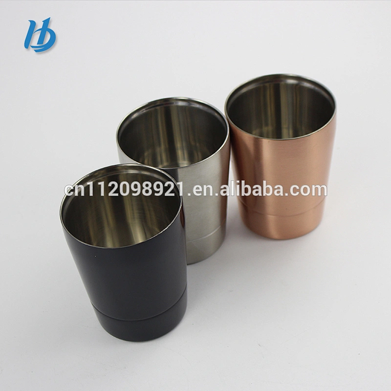 Factory wholesale new products best new design 18/8 stainless steel bpa free copper beer mug with free sample
