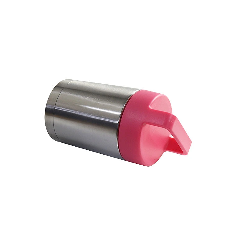stainless steel  juice cup with lid stainless steel insulated cup handle for tumbler