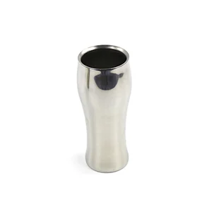 Yongkang Hibour BPA Free 12oz Stainless Steel Camping Cup,Beer mugs