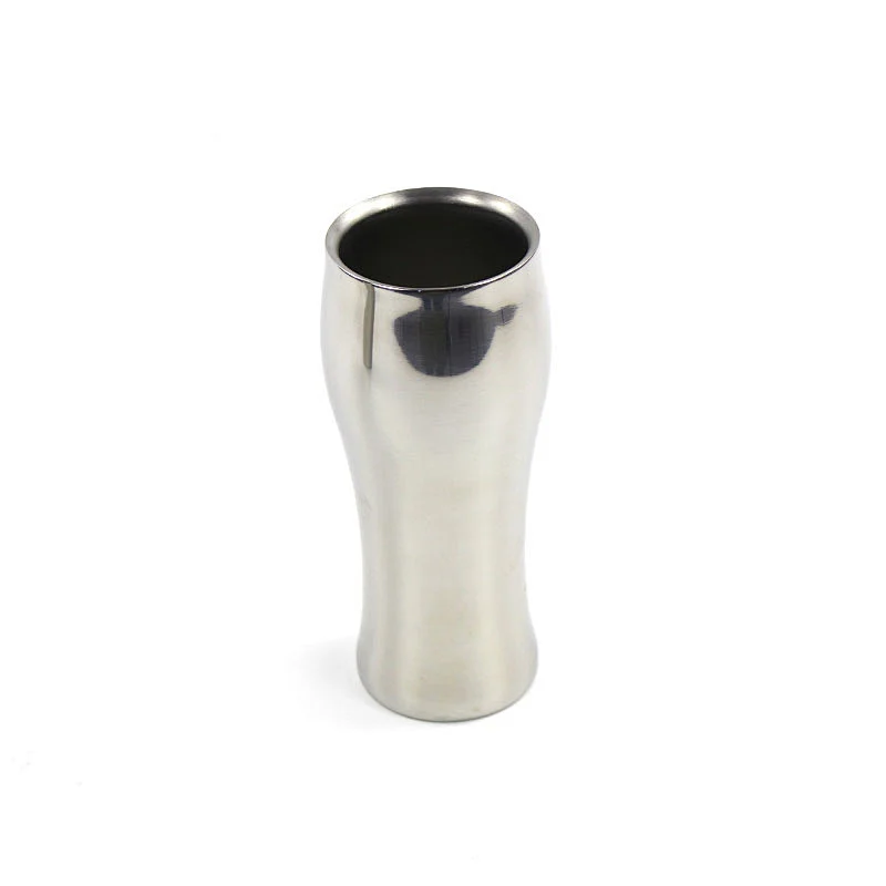 Yongkang Hibour BPA Free 12oz Stainless Steel Camping Cup,Beer mugs