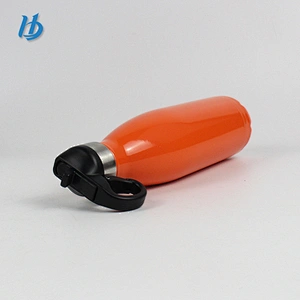 Factory direct provide vacuum flask coffee thermos bottle custom coke bottles