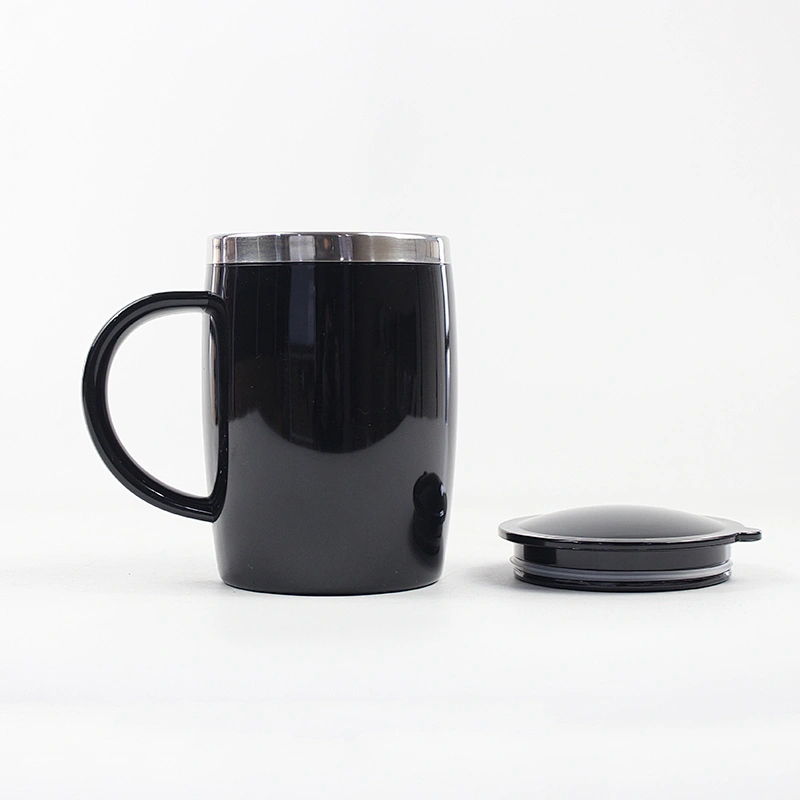 hot selling wholesale stainless steel coffee mug double wall sublimation mug  thermal mugs
