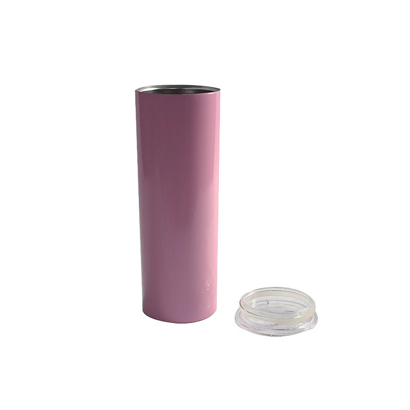Personalized straight body water bottle,thermo bottle double wall steel water bottle