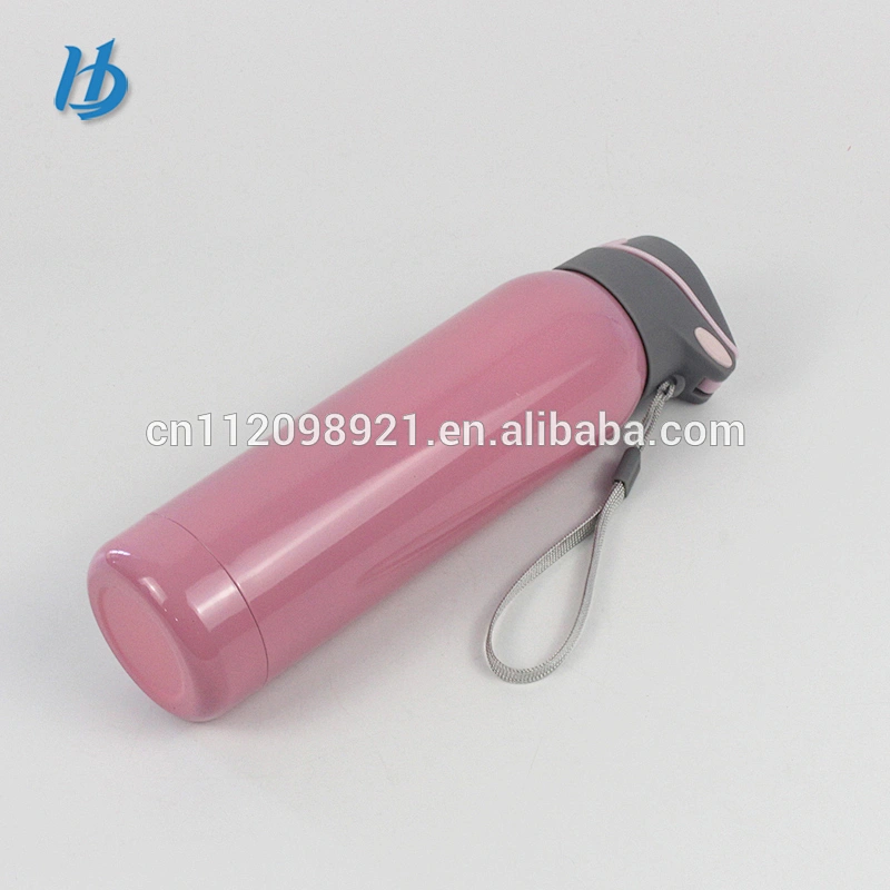 new design new style sport water bottle stainless steel double wall baby bottle personalized tumblers
