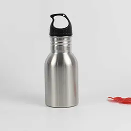 wholesale  tumbler insulated cartoon pattern stainless steel insulated water bottles