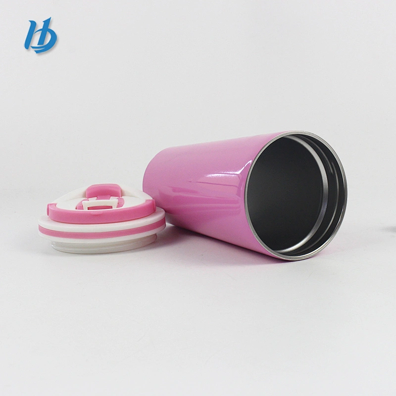 Wholesale coffee mug vacuum mug 480ml double wall customized logo