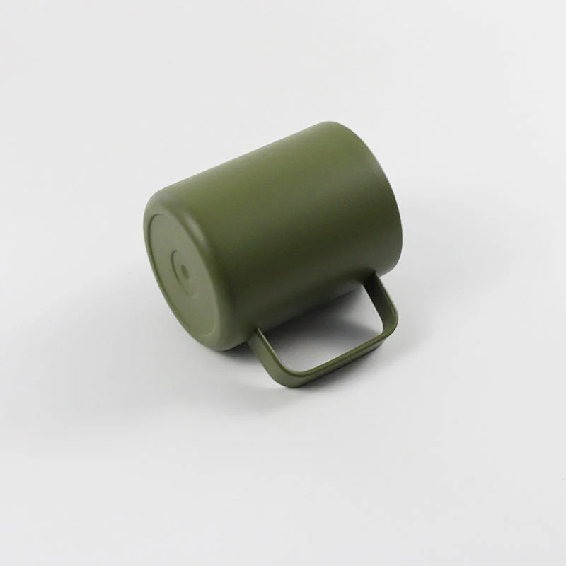 hot selling double wall steel tumbler wholesale  stainless steel insulated mug for sublimation thermal mugs