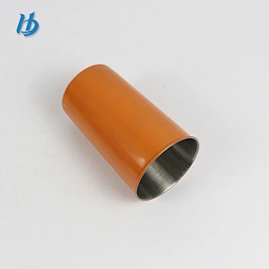 2019 new style stainless steel single wall coffee mug wholesales design logo reusable coffee cup