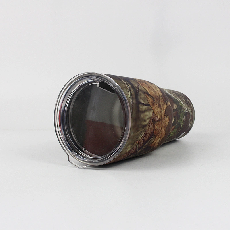 coffee mug   tumbler 30 oz tumbler insulated stainless steel tumbler cups  coated mugs