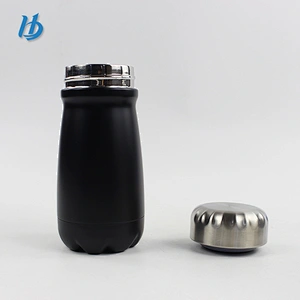 Stainless steel water bottle,sport water bottle custom cup