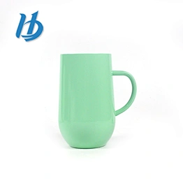 China factory wholesale unique egg shape custom coffee mug