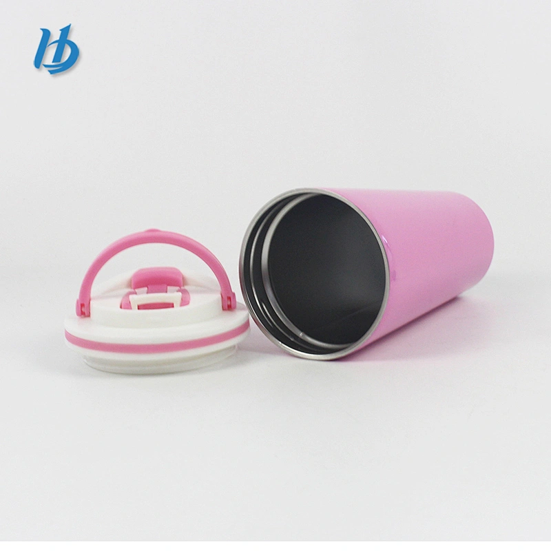 Wholesale coffee mug vacuum mug 480ml double wall customized logo
