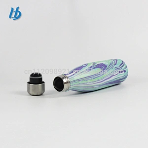 Personalized stainless steel water bottle,insulated sport water bottle wholesale