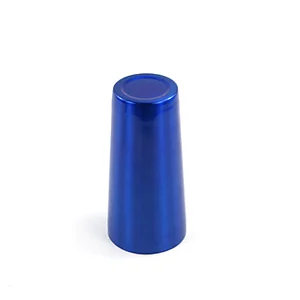 hot selling wholesale stainless steel double wall beer cup reusable coffee cup set stainless steel cups 20 oz