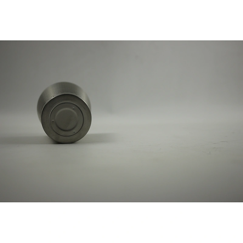 250/ 350 ml Vacuum Insulated Stainless Steel Engraved Beer Mug