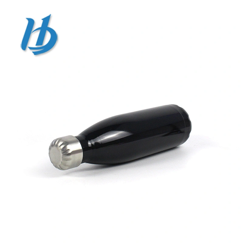 New Design OEM BPA Free Thermos Double Wall Stainless Vacuum Flask,  thermo bottle double wall