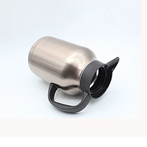 Hot selling arabic coffee pots dallah drip coffee pot moka pot espresso coffee maker