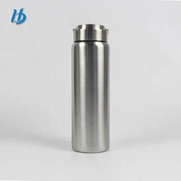 Hot sale water bottle ,double wall stainless steel water bottle customized logo