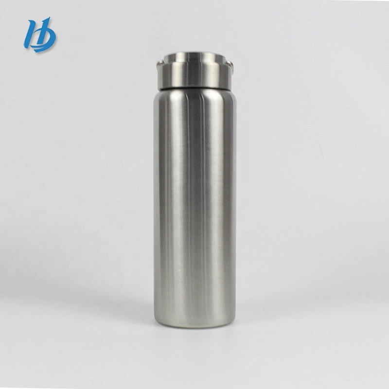 Hot sale water bottle ,double wall stainless steel water bottle customized logo
