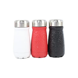 500ml Portable Hot Selling New Design Double Walled Stainless Steel Coffee Mug Custom Gift