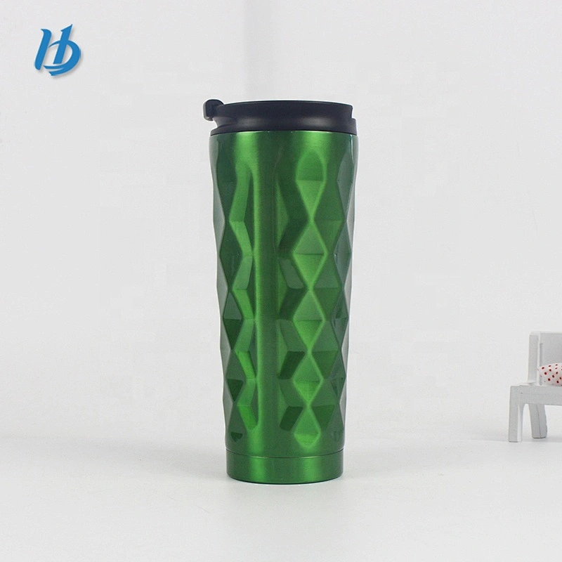2019 stainless steel mug,coffee mug 500ml vacuum insulated cup