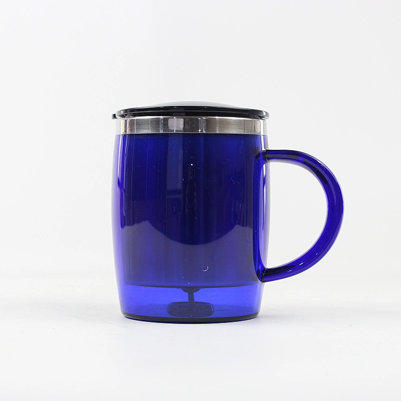 hot selling stainless steel coffee mug double wall sublimation mug thermos travel mugs