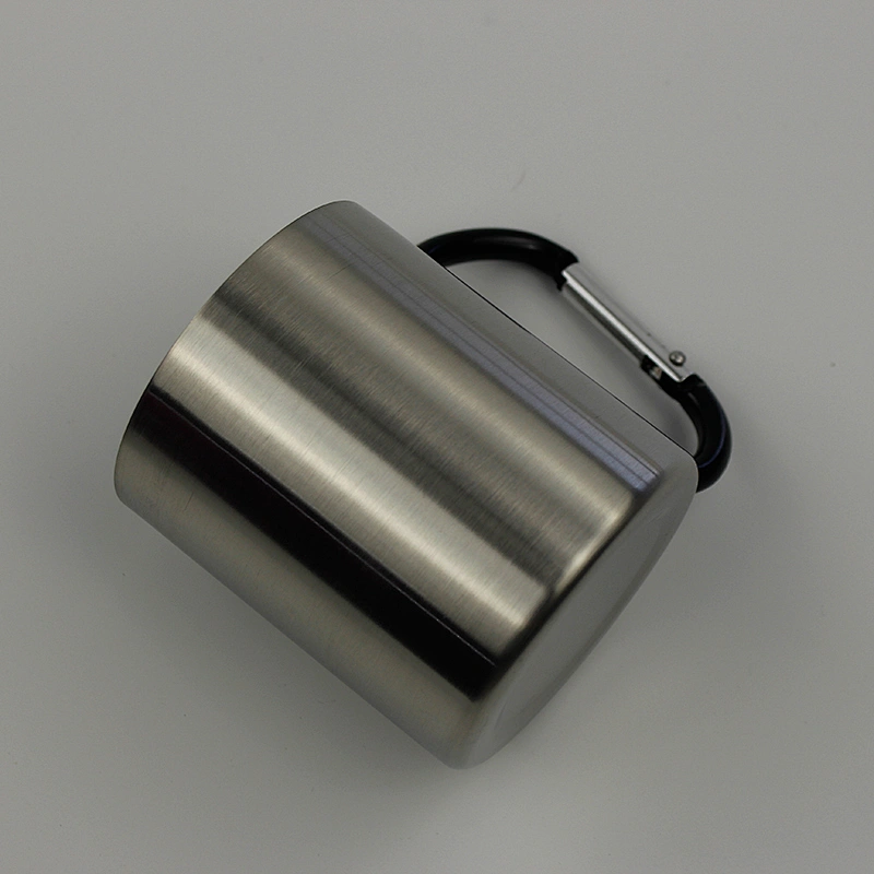 hot selling steel mug  wine tumbler wholesale wine tumbler double wall customized beer cup children mugs