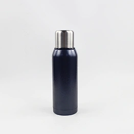 New design wholesale tumbler  double wall  stainless steel insulated water bottles